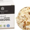 Bomba da Bagno Effervescente Bio, pino (50 g)