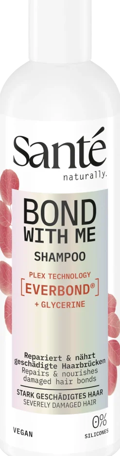 Bond With Me Shampoo, 250 ml