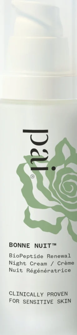 BONNE NUIT™ BioPeptide Renewal Night Cream, 50 ml