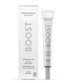 BOOST Amino-Fill 3D Lifting Booster, 25 ml