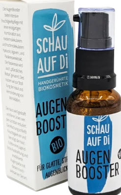 Booster per il Contorno Occhi, 20 ml