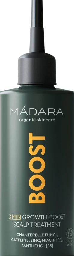 BOOST 3-Min Growth-Boost Scalp Treatment, 100 ml