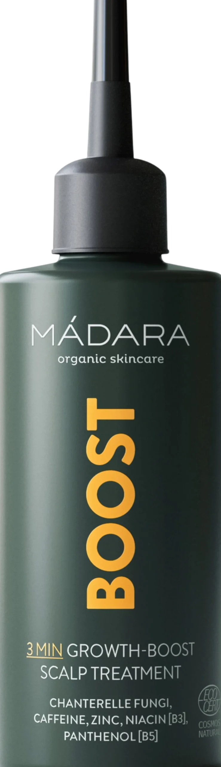 BOOST 3-Min Growth-Boost Scalp Treatment, 100 ml