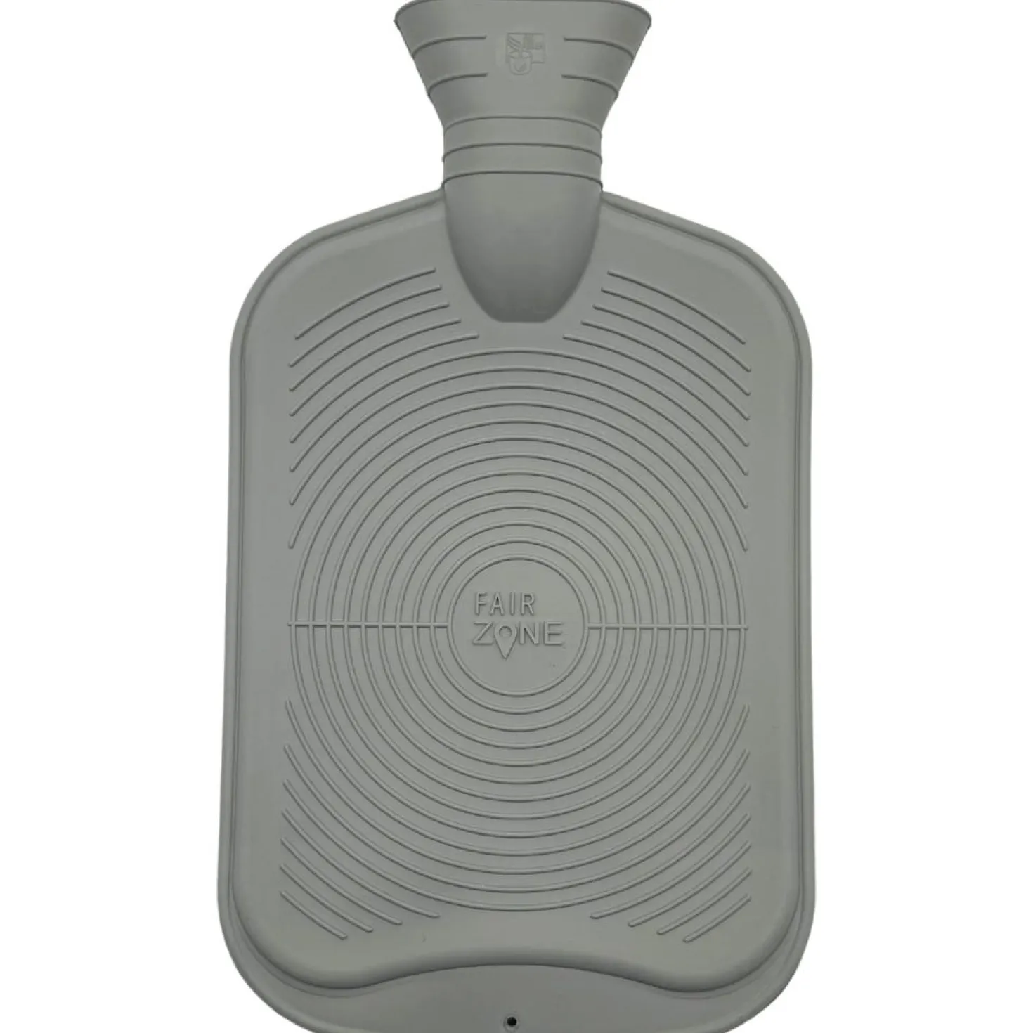Borsa dell'Acqua Calda - 2 L, Bianco perla