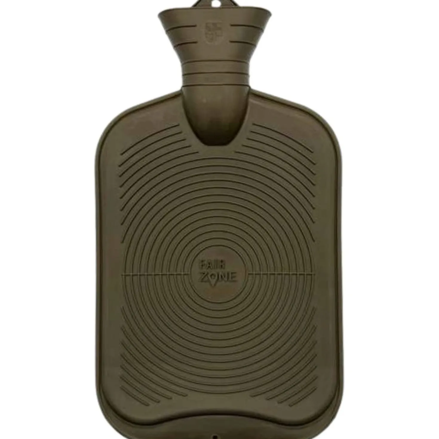 Borsa dell'Acqua Calda - 2 L, Bianco perla