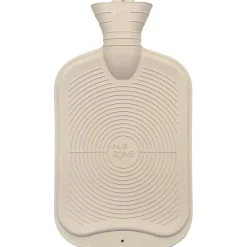 Borsa dell'Acqua Calda - 2 L, Bianco perla