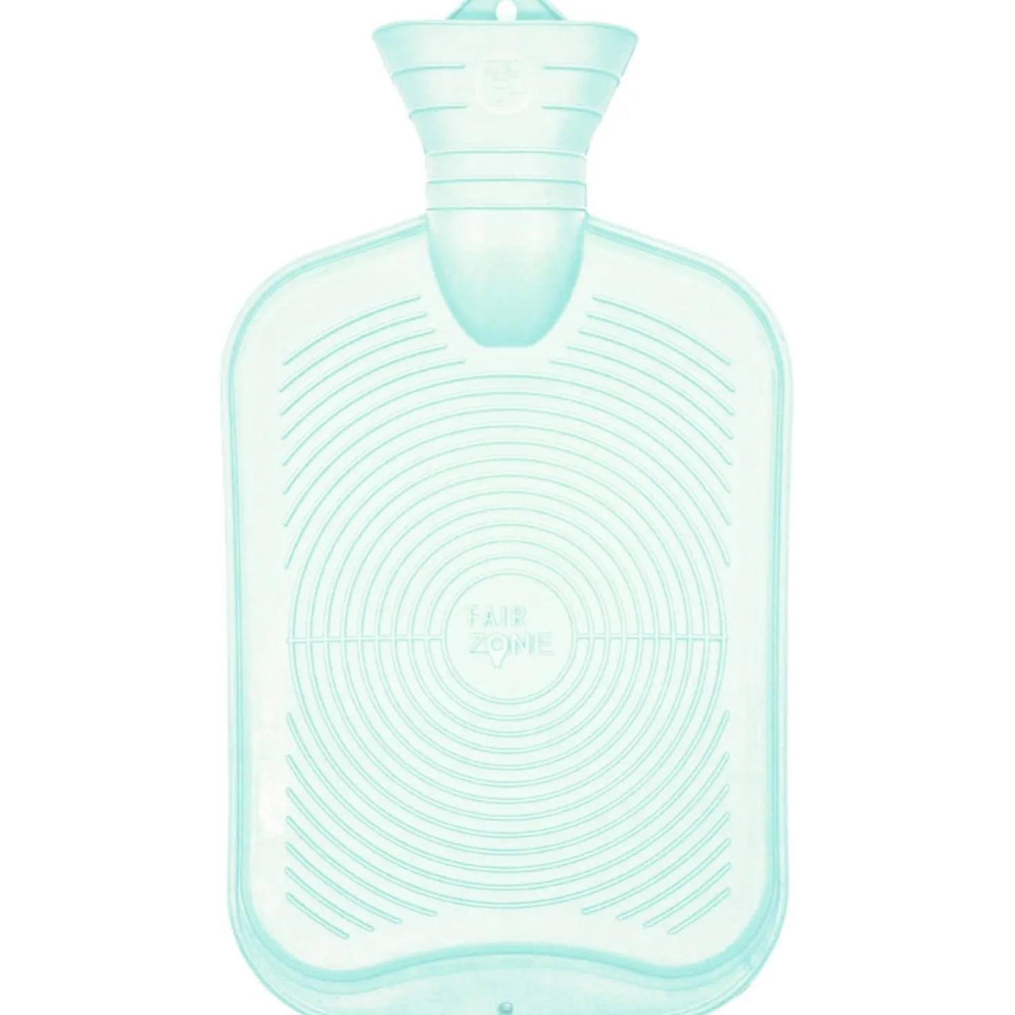 Borsa dell'Acqua Calda - 2 L, Bianco perla