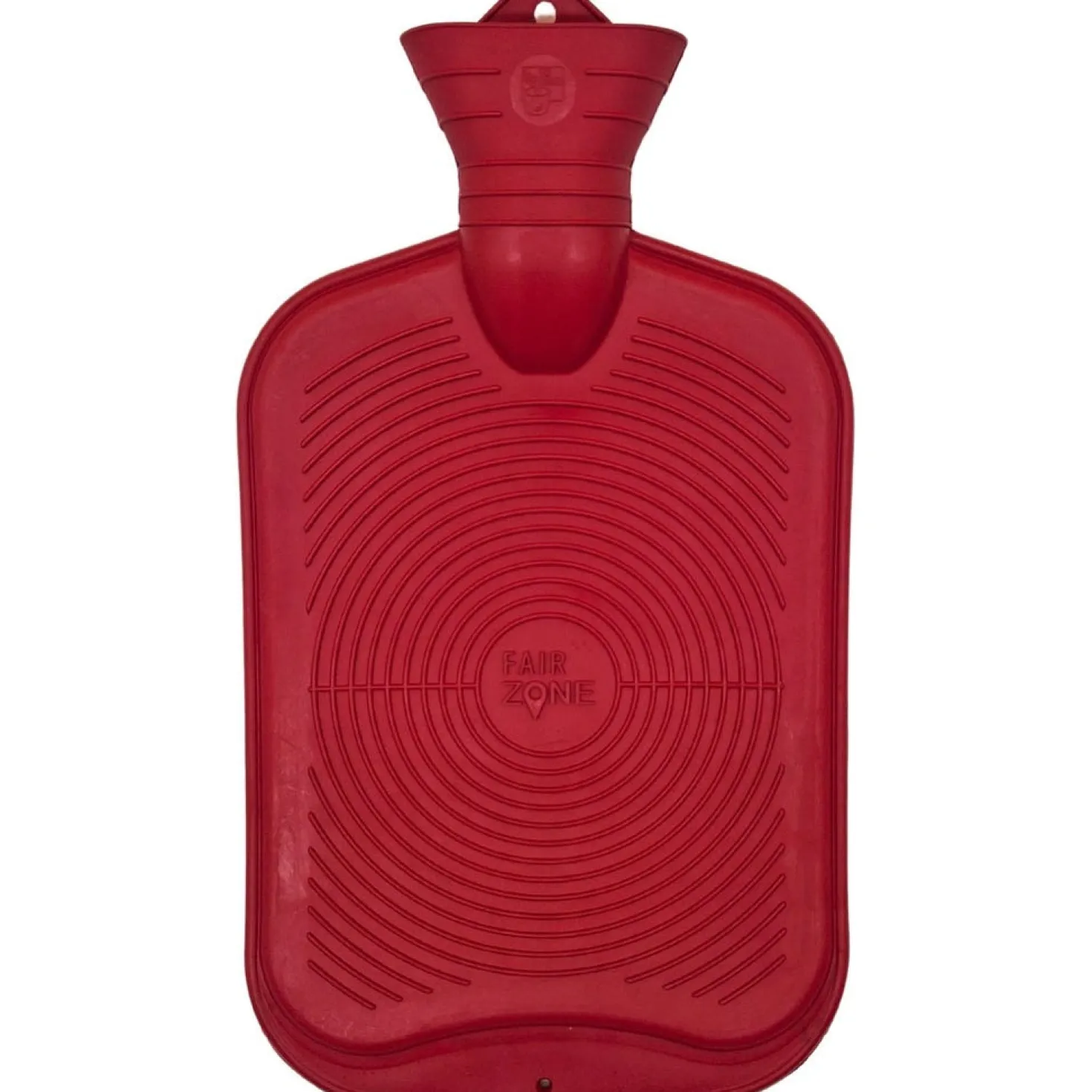 Borsa dell'Acqua Calda - 2 L, Bianco perla