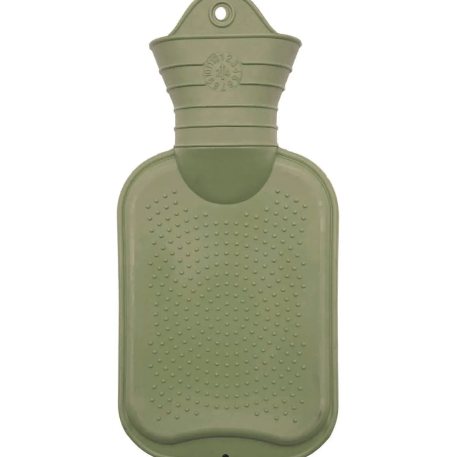 Borsa dell'Acqua Calda - 0,7 L, Oliva