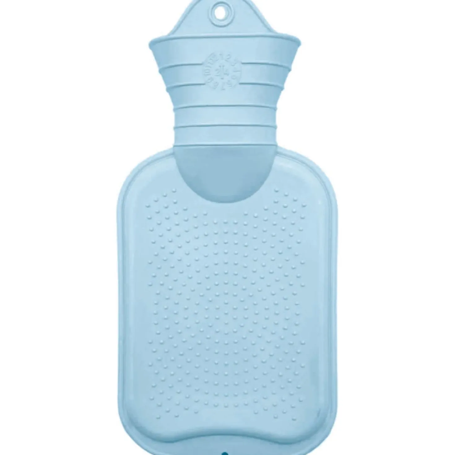 Borsa dell'Acqua Calda - 0,7 L, Oliva