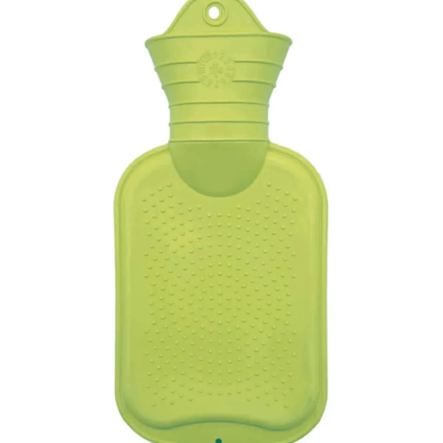 Borsa dell'Acqua Calda - 0,7 L, Oliva