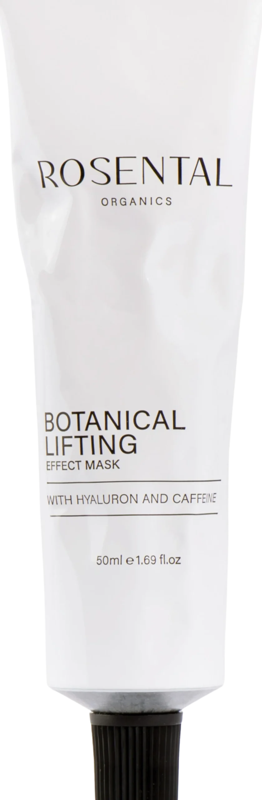 Botanical Lifting Effect Mask, 50 ml