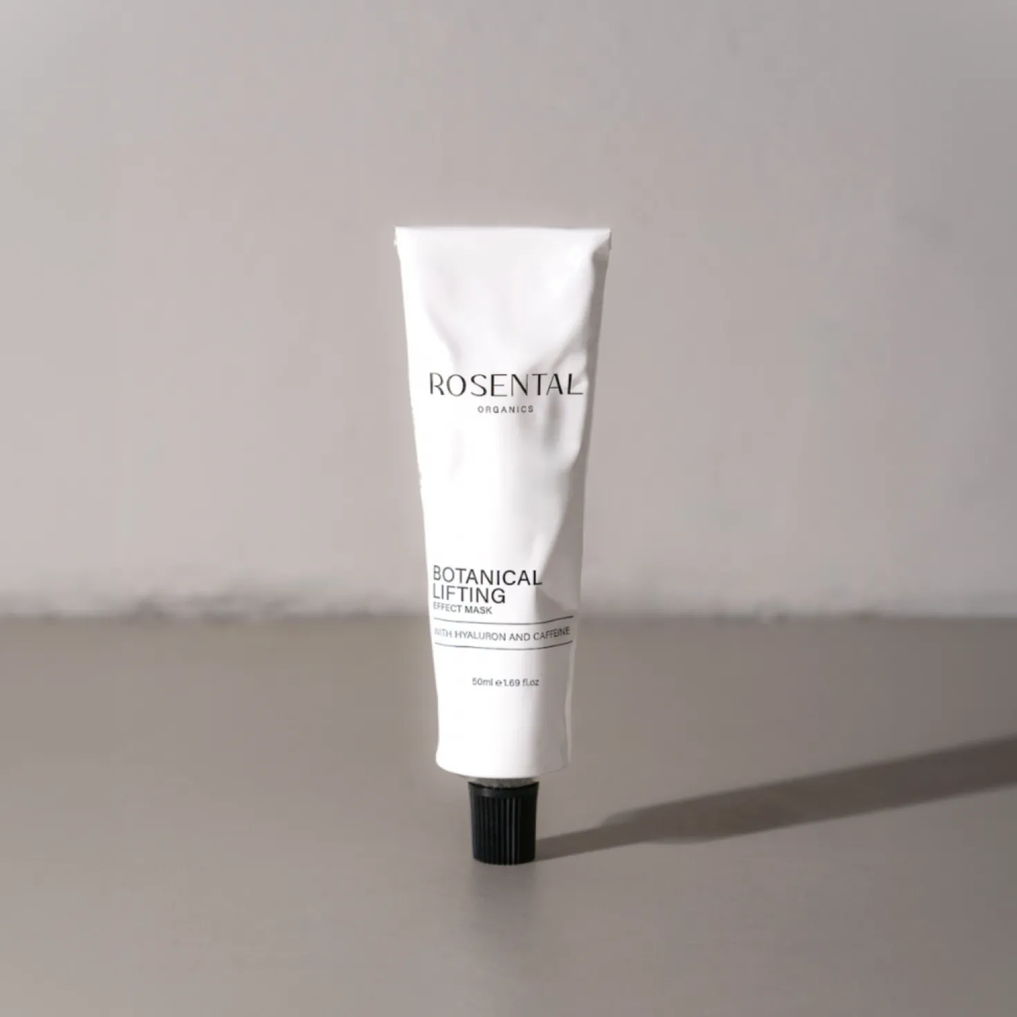 Botanical Lifting Effect Mask, 50 ml
