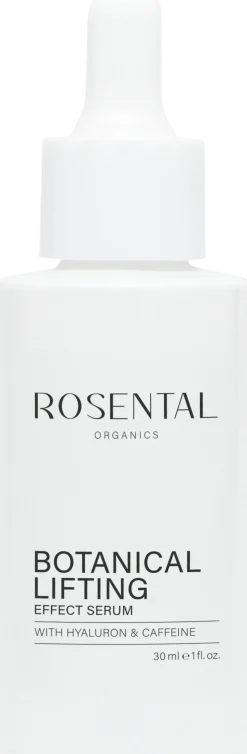 Botanical Lifting Effect Serum, 30 ml