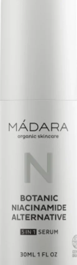 Botanic Niacinamide Alternative 5-in-1 Serum, 30 ml