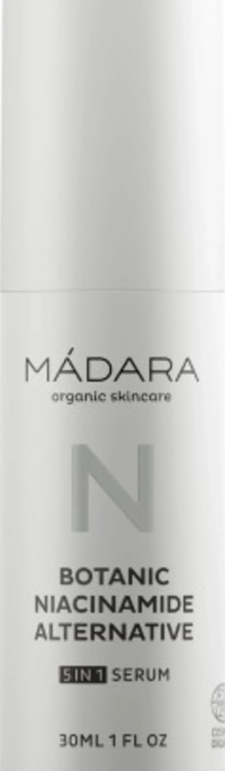Botanic Niacinamide Alternative 5-in-1 Serum, 30 ml