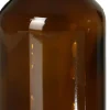 Bottiglia di Vetro Ambrato, 500 ml