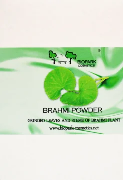Brahmi Powder, 100 g