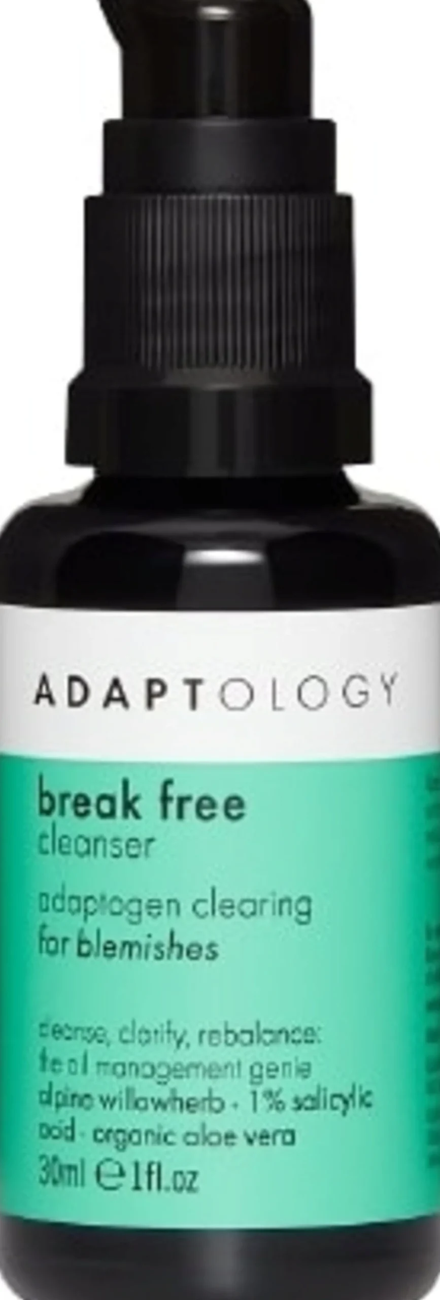 Break Free Cleanser, 30 ml