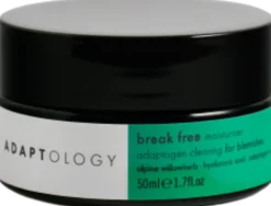 Break Free Moisturiser, 50 ml