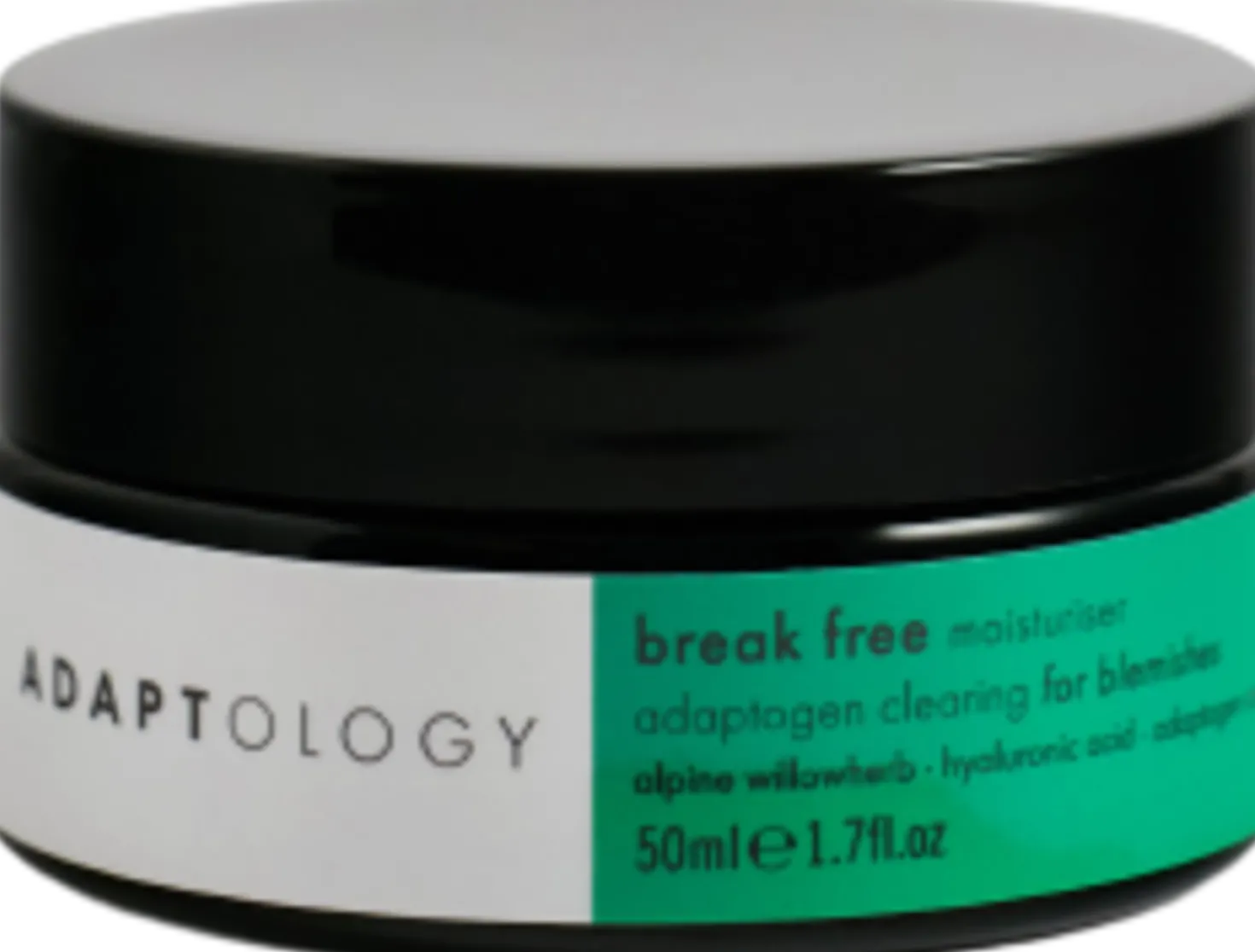 Break Free Moisturiser, 50 ml