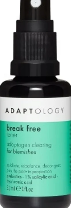 Break Free Toner, 30 ml