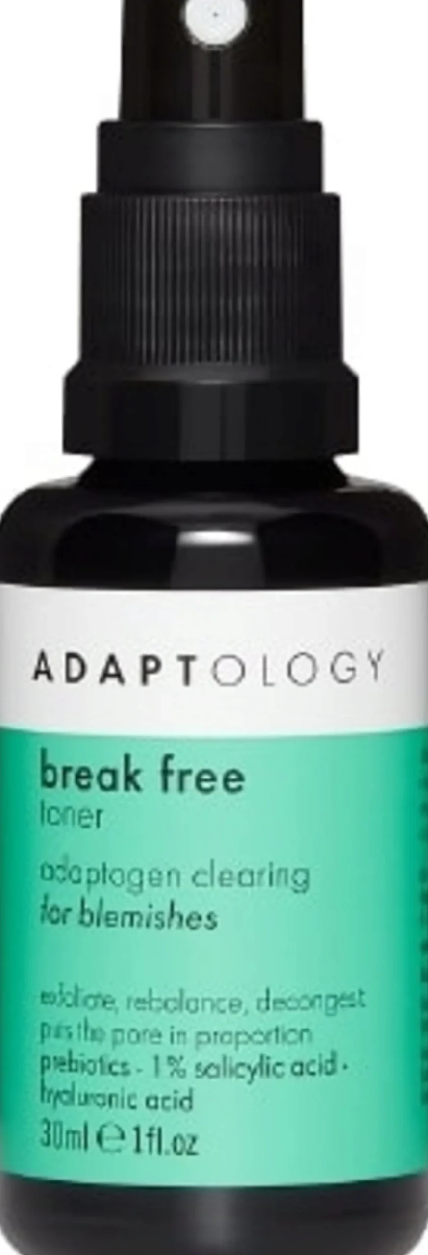 Break Free Toner, 30 ml