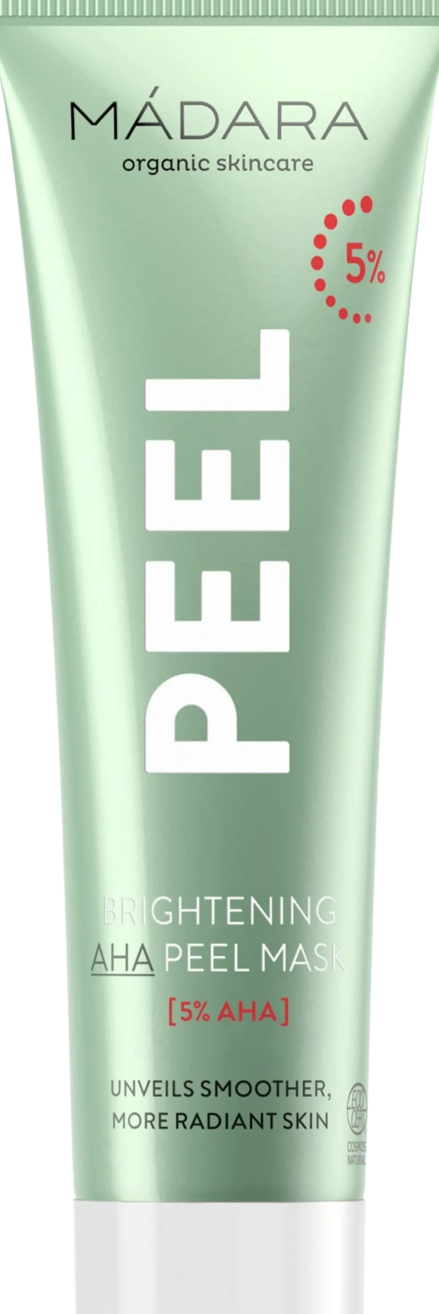 Brightening AHA Peel Mask, 60 ml