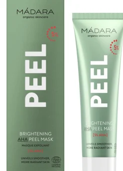 Brightening AHA Peel Mask, 60 ml