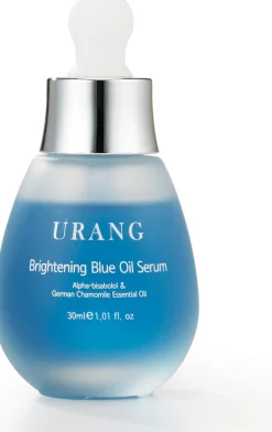 Brightening Blue Oil Serum, 30 ml
