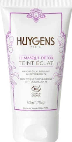 Brightening Purifying Mask, 50 ml