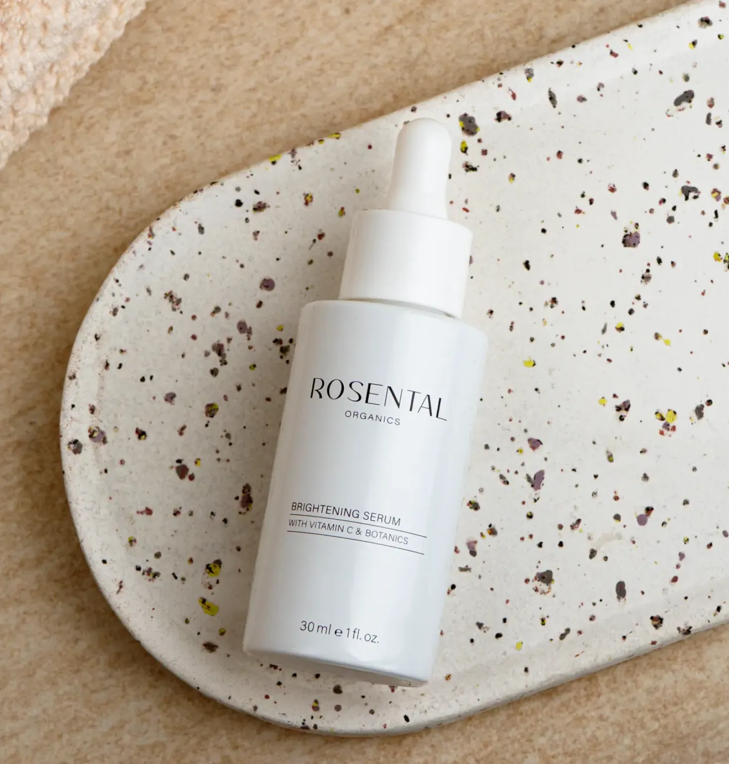 Brightening Serum, 30 ml