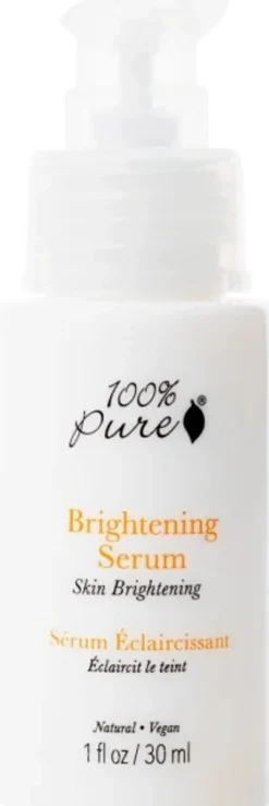 Brightening Serum, 30 ml