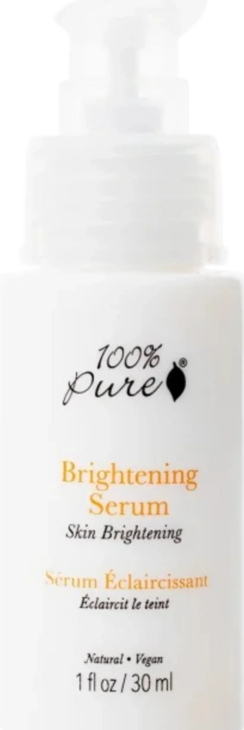 Brightening Serum, 30 ml