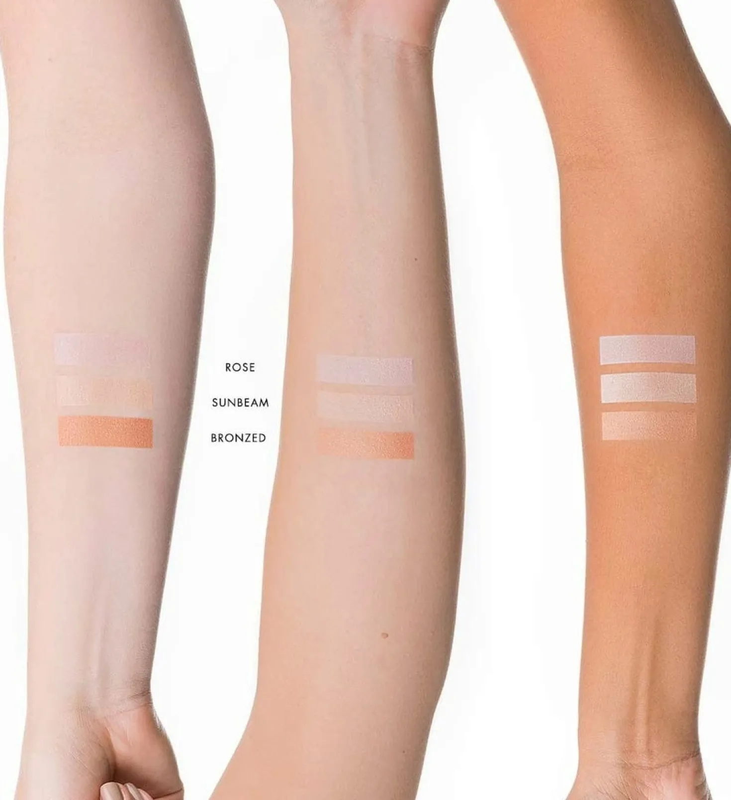 Bronzed Illuminator, Sunbeam (9 g)