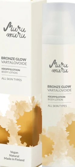 Bronze Glow Body Lotion, 100 ml
