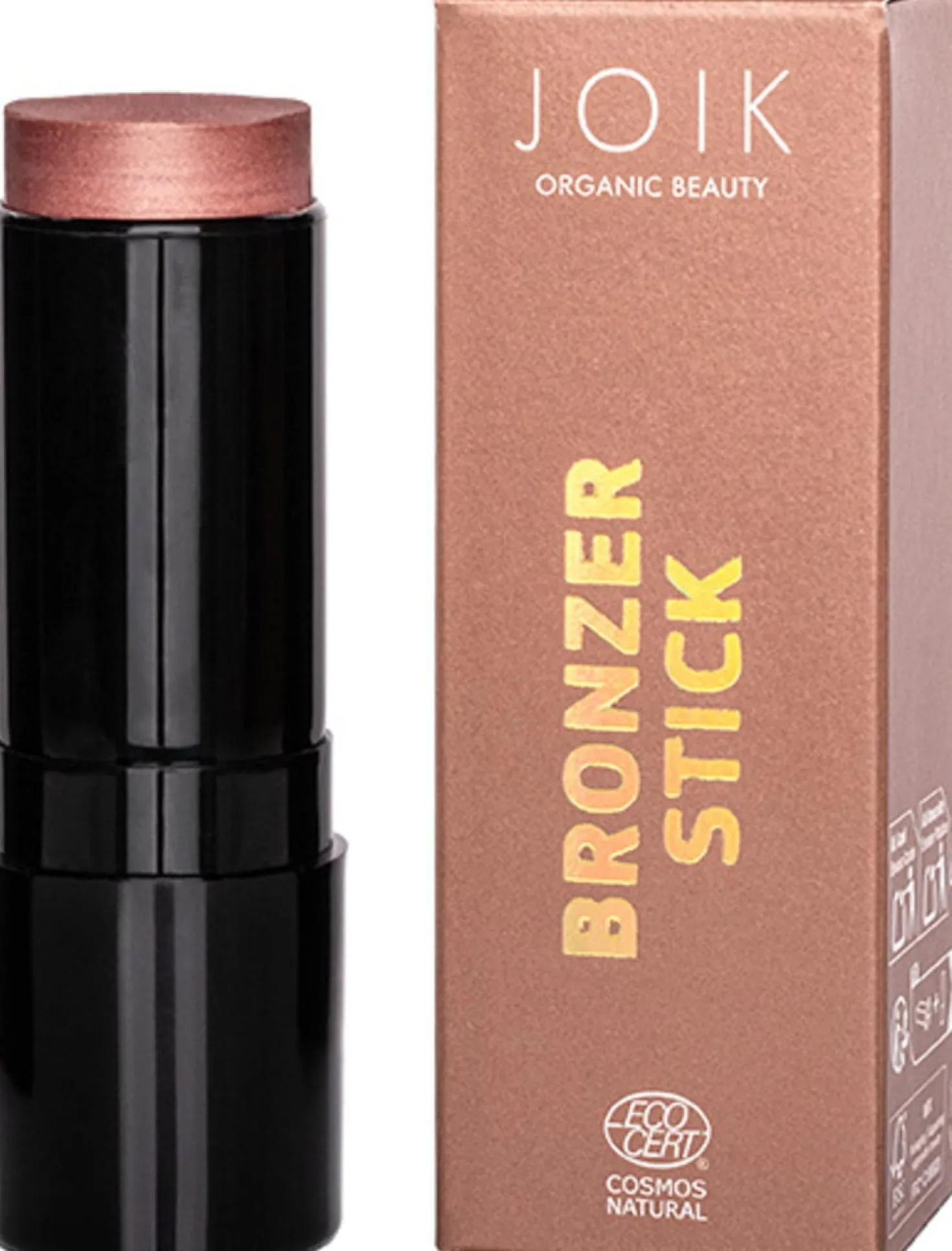 Bronzer Stick, 01 Sunny Glow (8,50 g)