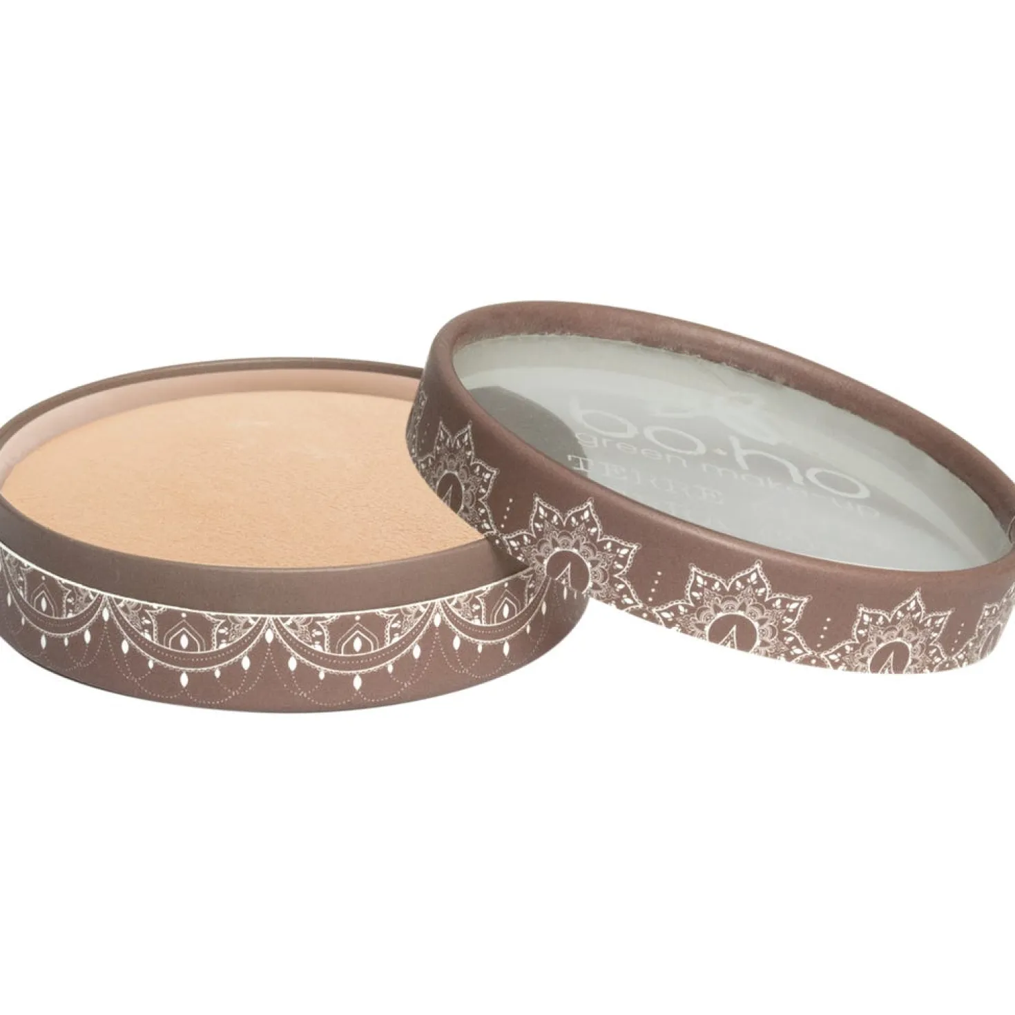 Bronzer, 08 Terre de Toscane (9 g)