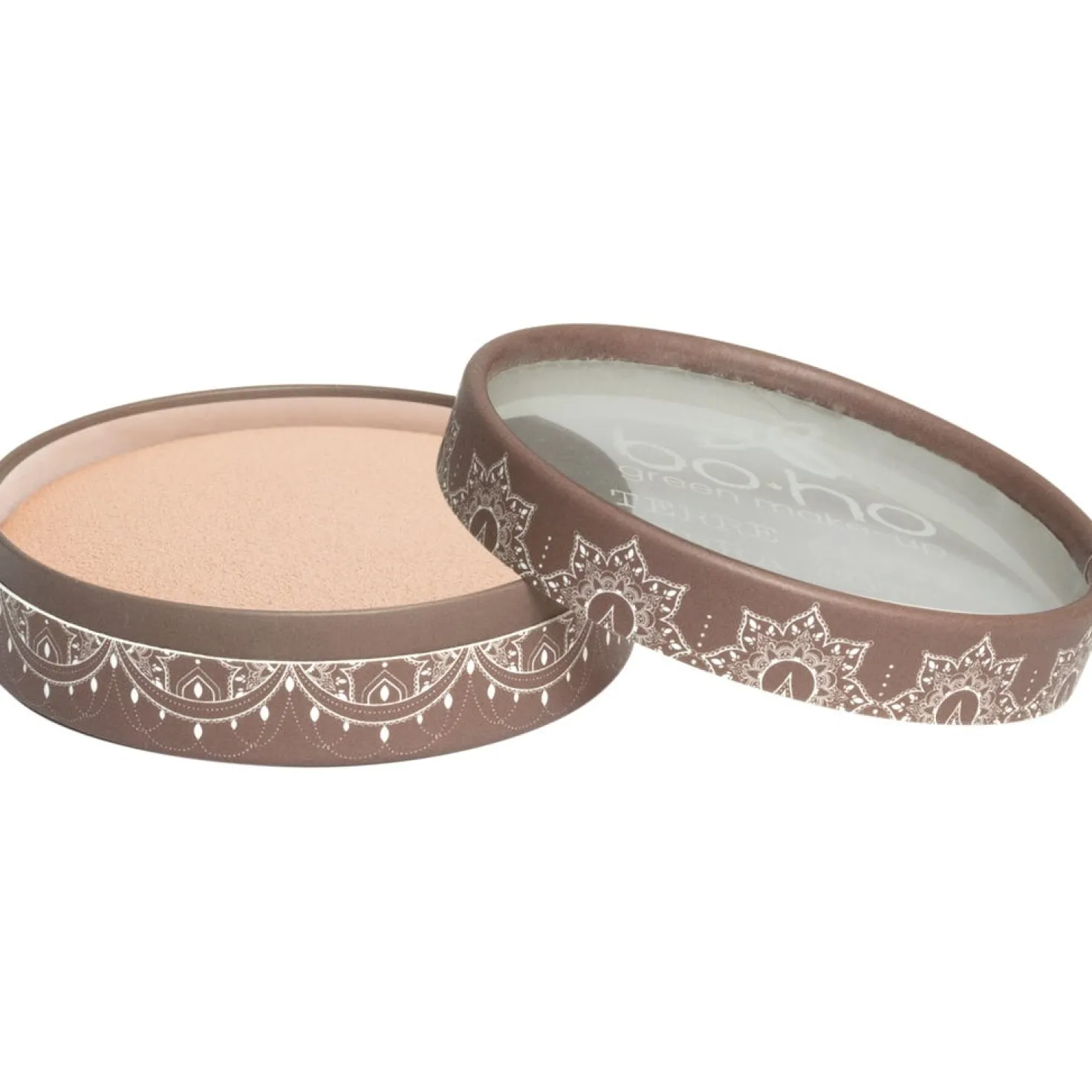 Bronzer, 08 Terre de Toscane (9 g)