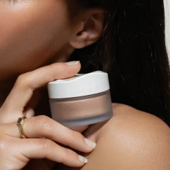 Bronzing Powder & Blush