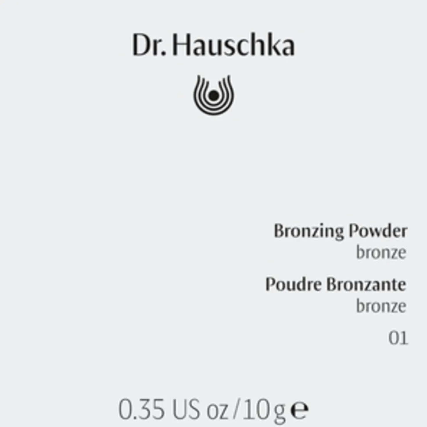 Bronzing Powder, 10 g