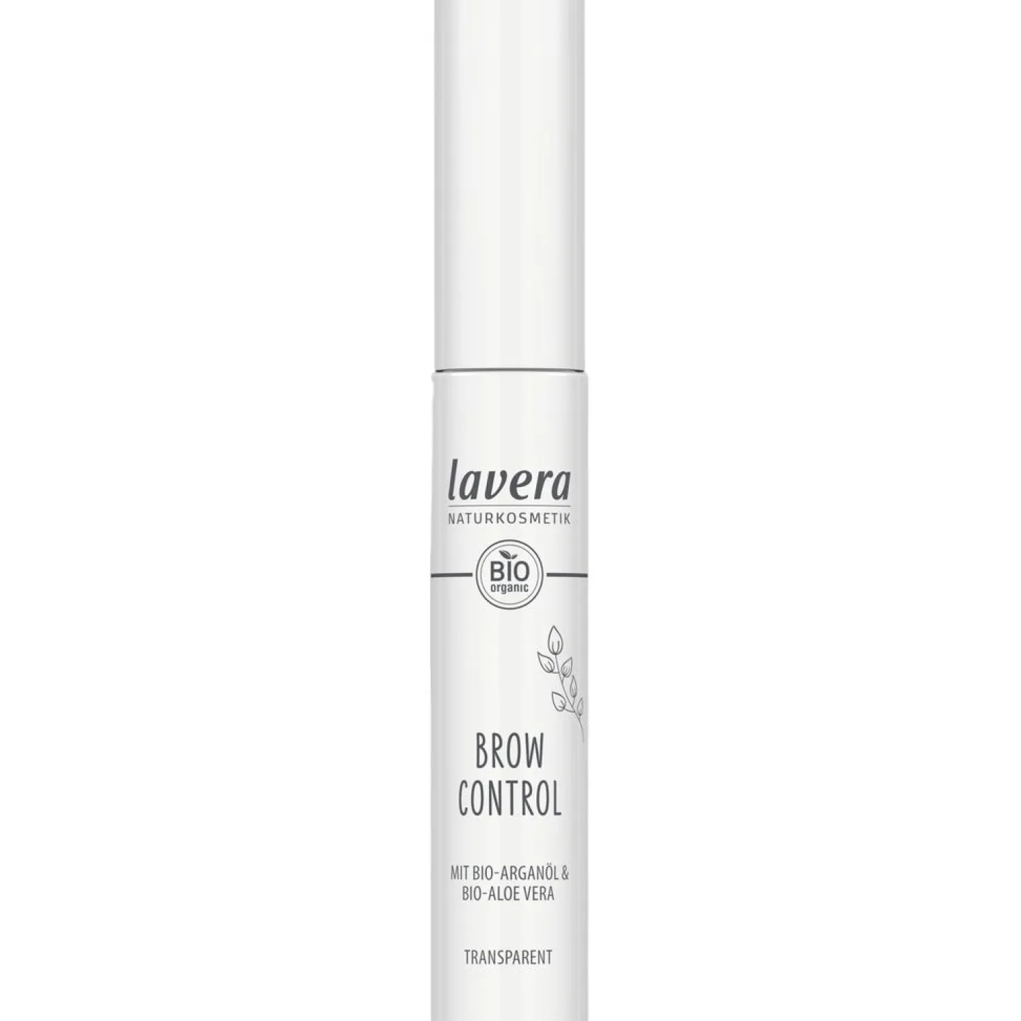 Brow Control, 01 Transparent (8,50 ml)