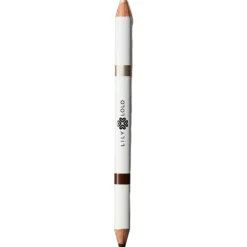 Brow Duo Pencil, Medium (1,50 g)