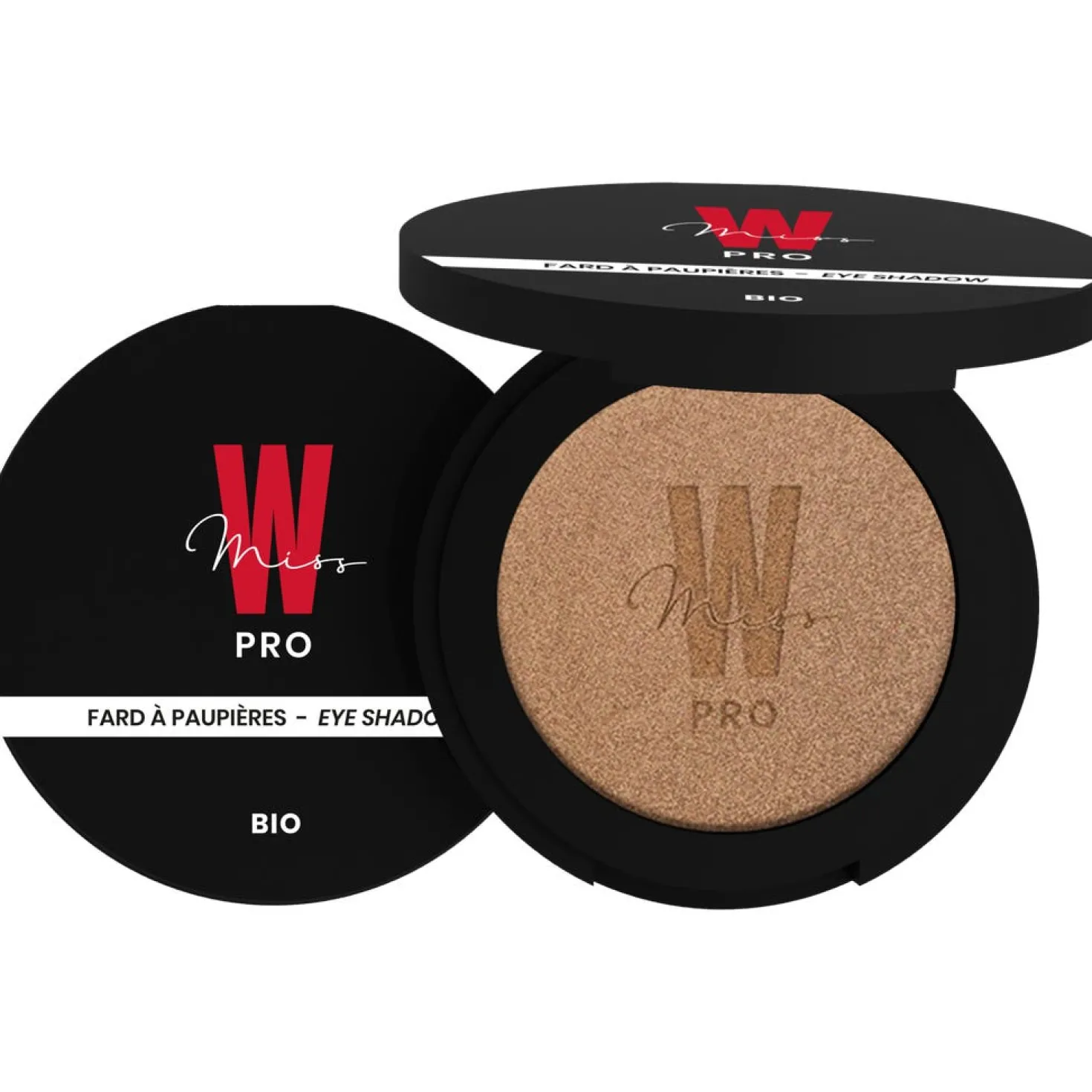 Brunch à Manhattan Eye Shadow, 086 Bronze (1,70 g)