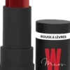 Brunch à Manhattan Lipstick, 159 Broadway Red (3,50 g)