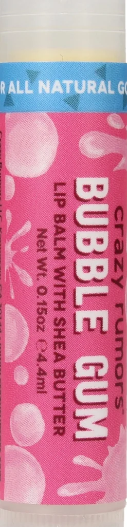 Bubble Gum Lip Balm, 4,25 g