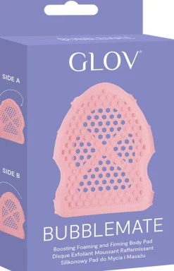 Bubblemate Boosting Foaming & Firming Body Pad