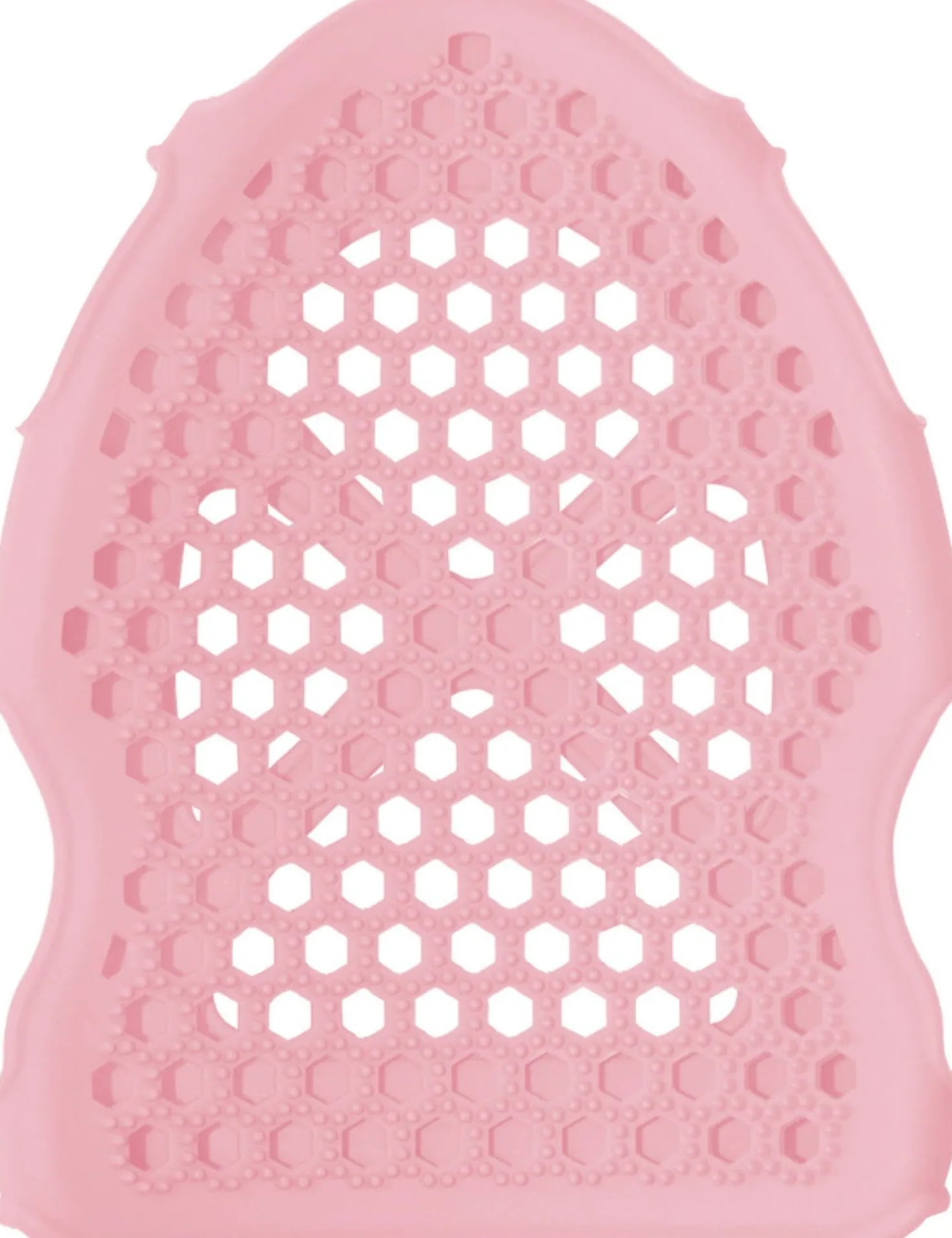 Bubblemate Boosting Foaming & Firming Body Pad