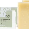 BUENOS DÍAS Organic Solid Shower Gel, 100 g