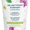 Burdock Purifying Cleansing Gel, 150 ml